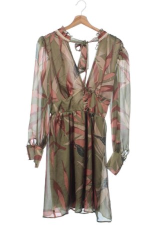 Kleid Unbranded, Größe M, Farbe Mehrfarbig, Preis 9,00 €, #137191294