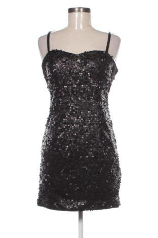 Šaty  H&M, Veľkosť XXS, Farba Čierna, Cena  11,00 €, #137191369