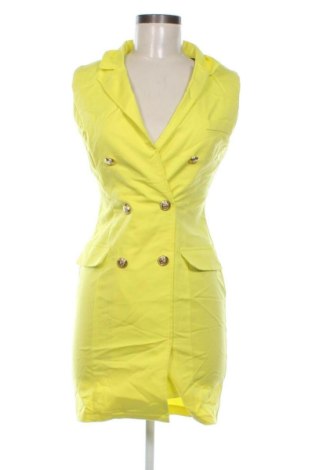 Rochie Drole De Copine, Mărime S, Culoare Galben, Preț 56,99 Lei, #137191370