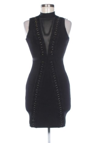 Kleid Guess, Größe M, Farbe Schwarz, Preis 40,00 €, #137191772