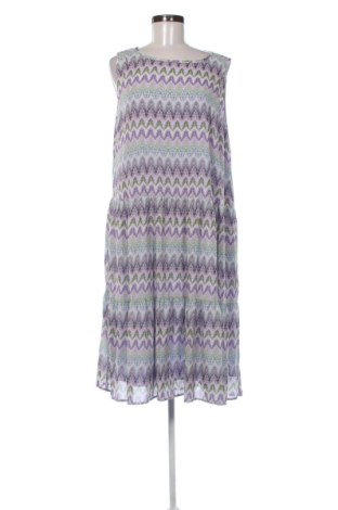 Rochie Comma,, Mărime XL, Culoare Multicolor, Preț 412,99 Lei, #137191818