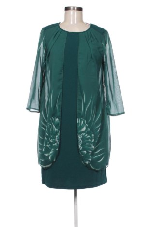 Kleid Emery rose, Größe M, Farbe Grün, Preis 10,00 €, #137191832