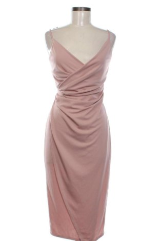 Φόρεμα ASOS, Μέγεθος XS, Χρώμα Σάπιο μήλο, Τιμή 24,99 €, #137191925
