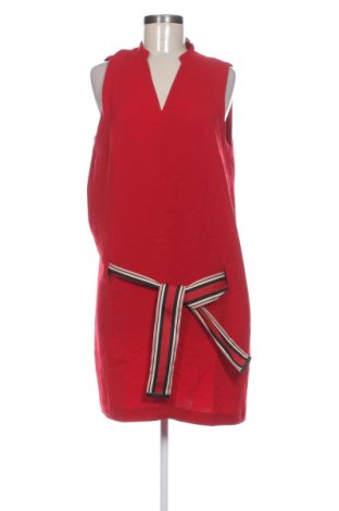 Kleid Cop.copine, Größe L, Farbe Rot, Preis € 28,99, #137192024
