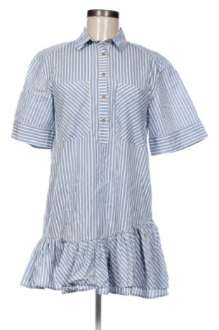 Kleid Zara, Größe XS, Farbe Mehrfarbig, Preis 13,99 €, #137192057