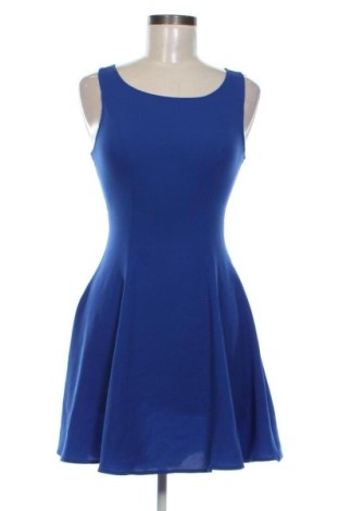 Sukienka H&M, Rozmiar S, Kolor Niebieski, Cena 80,78 zł, #137192080