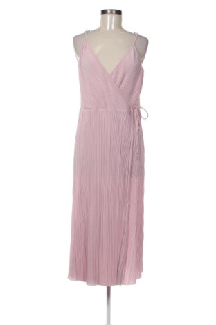 Rochie H&M, Mărime L, Culoare Roz, Preț 135,99 Lei, #137192112