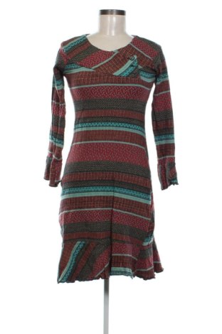 Kleid Antoine & Lili, Größe M, Farbe Mehrfarbig, Preis 21,00 €, #137192177