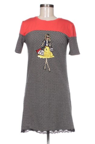 Kleid Lucy, Größe S, Farbe Mehrfarbig, Preis 19,00 €, #137192187