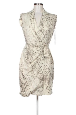 Kleid Calvin Klein, Größe M, Farbe Mehrfarbig, Preis 45,00 €, #137192268