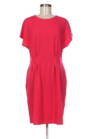 Rochie C&A, Mărime L, Culoare Roz, Preț 89,99 Lei, #137192289