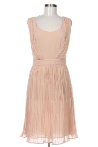 Kleid French Connection, Größe M, Farbe Beige, Preis 15,00 €, #137192462