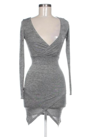 Rochie H&M, Mărime XS, Culoare Gri, Preț 31,99 Lei, #137192517
