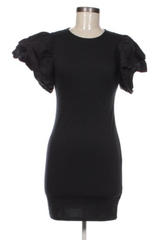 Rochie Zara, Mărime S, Culoare Negru, Preț 71,99 Lei, #137192541