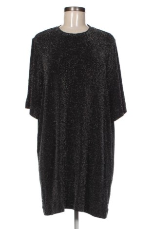 Φόρεμα Monki, Μέγεθος L, Χρώμα Μαύρο, Τιμή 9,99 €, #137192542
