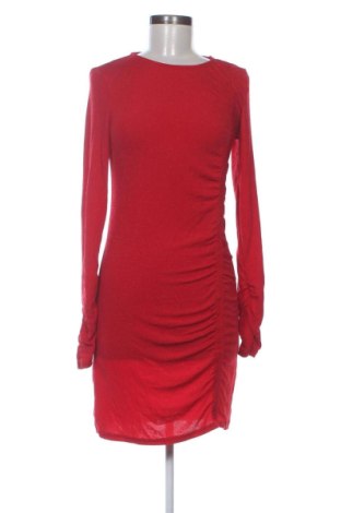 Šaty  Unbranded, Velikost M, Barva Červená, Cena  243,00 Kč, #137192841