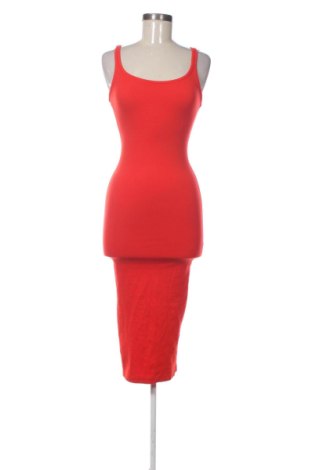 Rochie Pimkie, Mărime XS, Culoare Roșu, Preț 75,99 Lei, #137192966