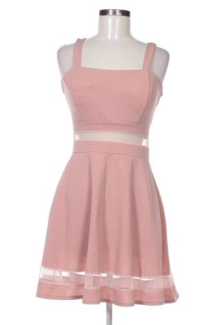 Kleid Unbranded, Größe S, Farbe Aschrosa, Preis € 13,00, #137192995