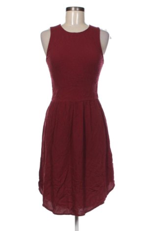 Рокля H&M, Размер M, Цвят Червен, Цена 14,82 €, #137193017