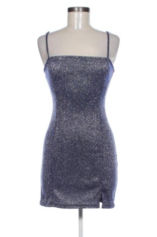 Šaty  H&M, Veľkosť S, Farba Modrá, Cena  13,00 €, #137193080