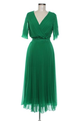 Šaty  Zara, Veľkosť S, Farba Zelená, Cena  23,00 €, #137193116