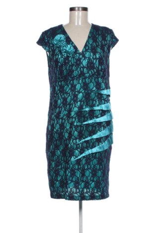 Kleid Unbranded, Größe M, Farbe Mehrfarbig, Preis 14,00 €, #137193176