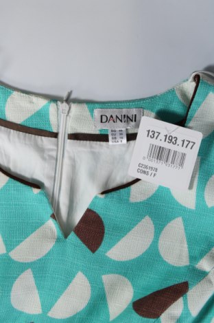 Šaty  Danini, Velikost L, Barva Vícebarevné, Cena  437,00 Kč, #137193177