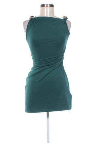 Φόρεμα SHEIN, Μέγεθος XS, Χρώμα Πράσινο, Τιμή 8,99 €, #137193191
