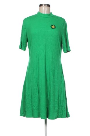 Šaty  Desigual, Veľkosť L, Farba Zelená, Cena  75,95 €, #137193294