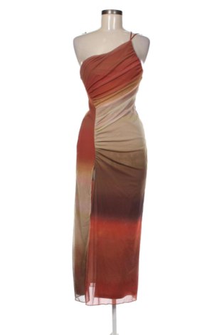 Rochie Pull&Bear, Mărime S, Culoare Multicolor, Preț 122,99 Lei, #137193304