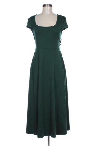 Kleid Unbranded, Größe M, Farbe Grün, Preis 23,00 €, #137193325