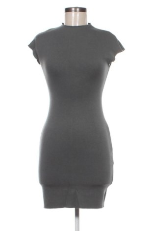 Šaty  Zara, Veľkosť S, Farba Sivá, Cena  7,62 €, #137193417