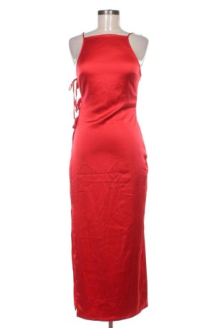 Šaty  Zara, Veľkosť S, Farba Červená, Cena  20,77 €, #137193508
