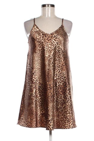 Kleid Piazza Italia, Größe M, Farbe Mehrfarbig, Preis 12,00 €, #137193518