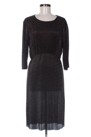 Kleid Mango, Größe L, Farbe Mehrfarbig, Preis 24,99 €, #137193528