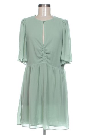 Kleid H&M, Größe M, Farbe Grün, Preis € 15,99, #137193685