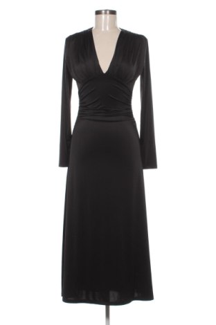 Kleid H&M, Größe S, Farbe Schwarz, Preis € 12,57, #137193747