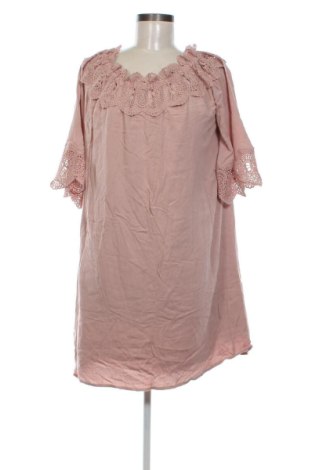 Φόρεμα Cream, Μέγεθος M, Χρώμα Σάπιο μήλο, Τιμή 60,00 €, #137193752