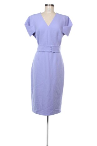 Φόρεμα Safiyaa, Μέγεθος L, Χρώμα Βιολετί, Τιμή 107,99 €, #137193785