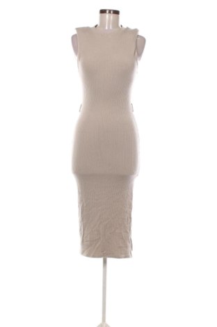Sukienka Topshop, Rozmiar S, Kolor Beżowy, Cena 84,67 zł, #137193856