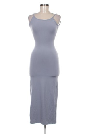 Sukienka Pull&Bear, Rozmiar S, Kolor Szary, Cena 60,49 zł, #137193872