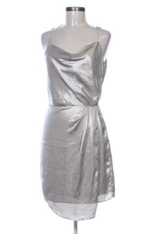 Šaty  H&M, Velikost M, Barva Stříbrná, Cena  437,00 Kč, #137193882