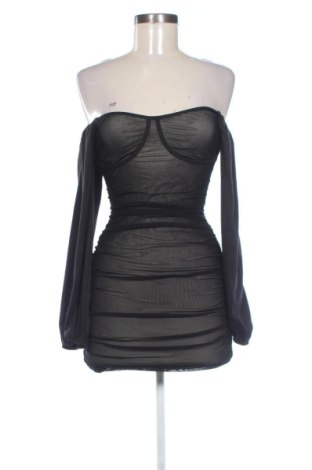 Φόρεμα SHEIN, Μέγεθος S, Χρώμα Μαύρο, Τιμή 13,00 €, #137194020