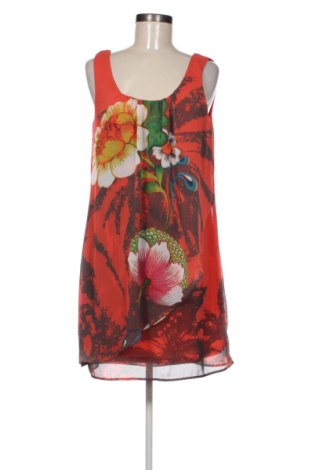 Rochie Desigual, Mărime M, Culoare Multicolor, Preț 237,99 Lei, #137194111