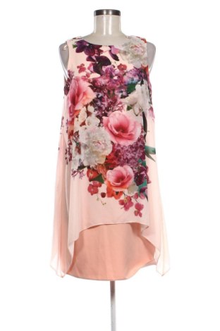 Kleid Wallis, Größe M, Farbe Mehrfarbig, Preis 18,00 €, #137194133