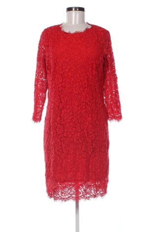 Šaty  H&M, Velikost L, Barva Červená, Cena  639,00 Kč, #137194160