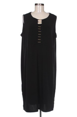 Kleid Miller's, Größe XXL, Farbe Schwarz, Preis 17,00 €, #137194278