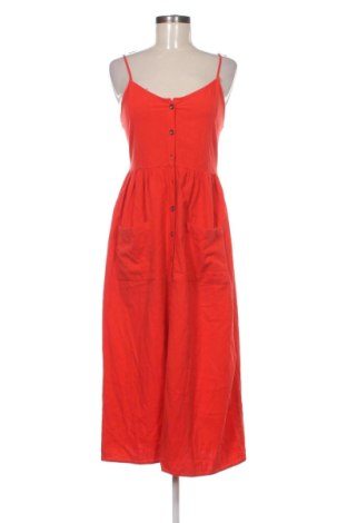 Kleid Vero Moda, Größe XS, Farbe Rot, Preis € 12,57, #137194296