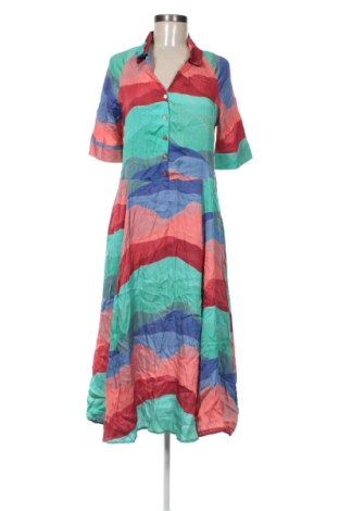Kleid Fabienne Chapot, Größe S, Farbe Mehrfarbig, Preis 57,99 €, #137194317