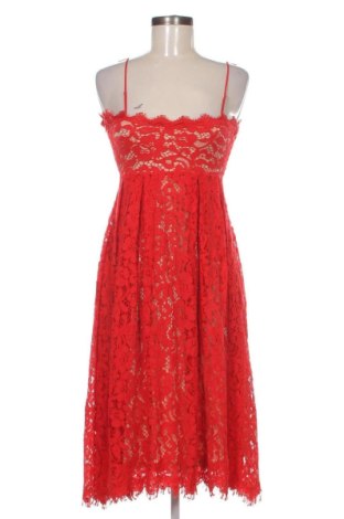 Kleid H&M, Größe XS, Farbe Rot, Preis € 22,67, #137194335
